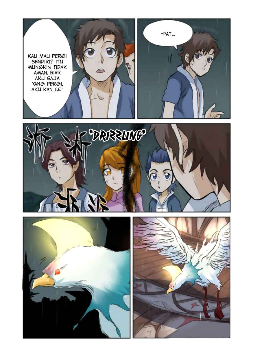 Chapter 152 - Page 9