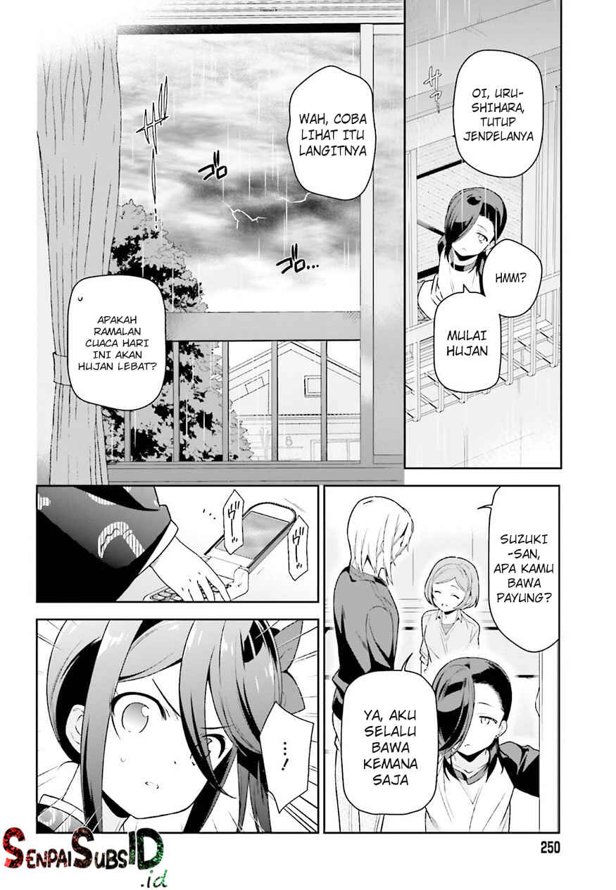 Chapter 72 - Page 19