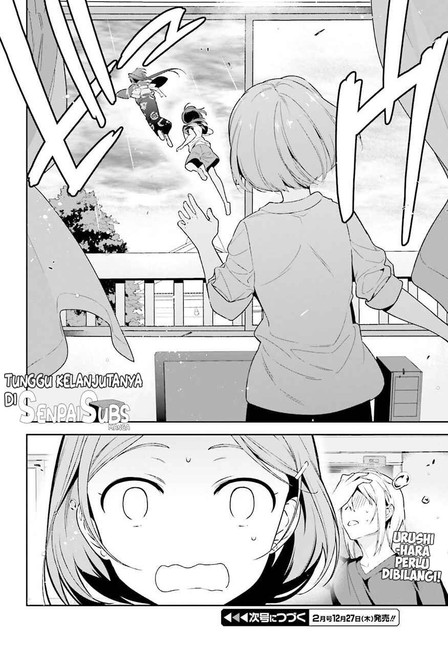 Chapter 72 - Page 23