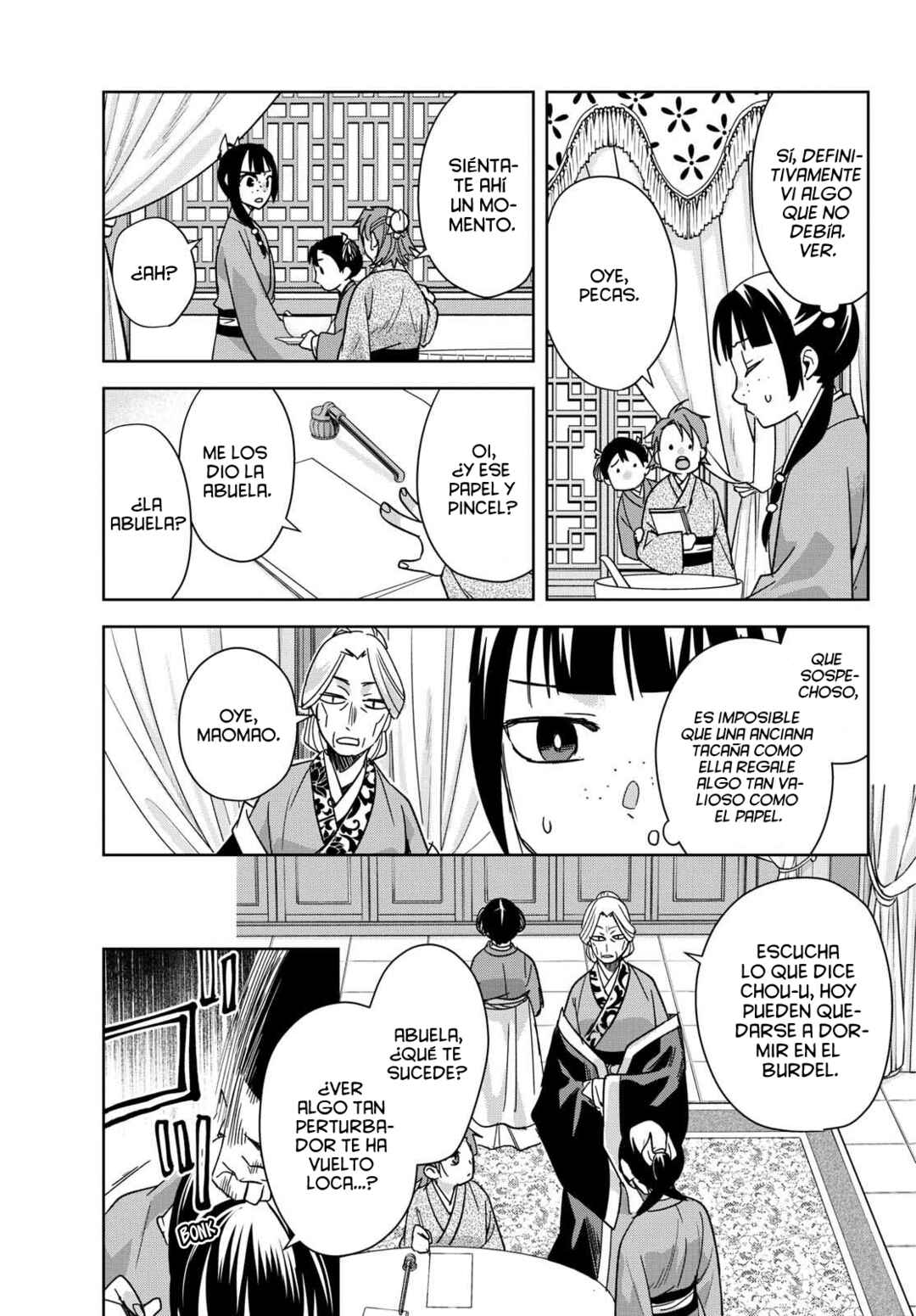 Chapter 92 - Page 10