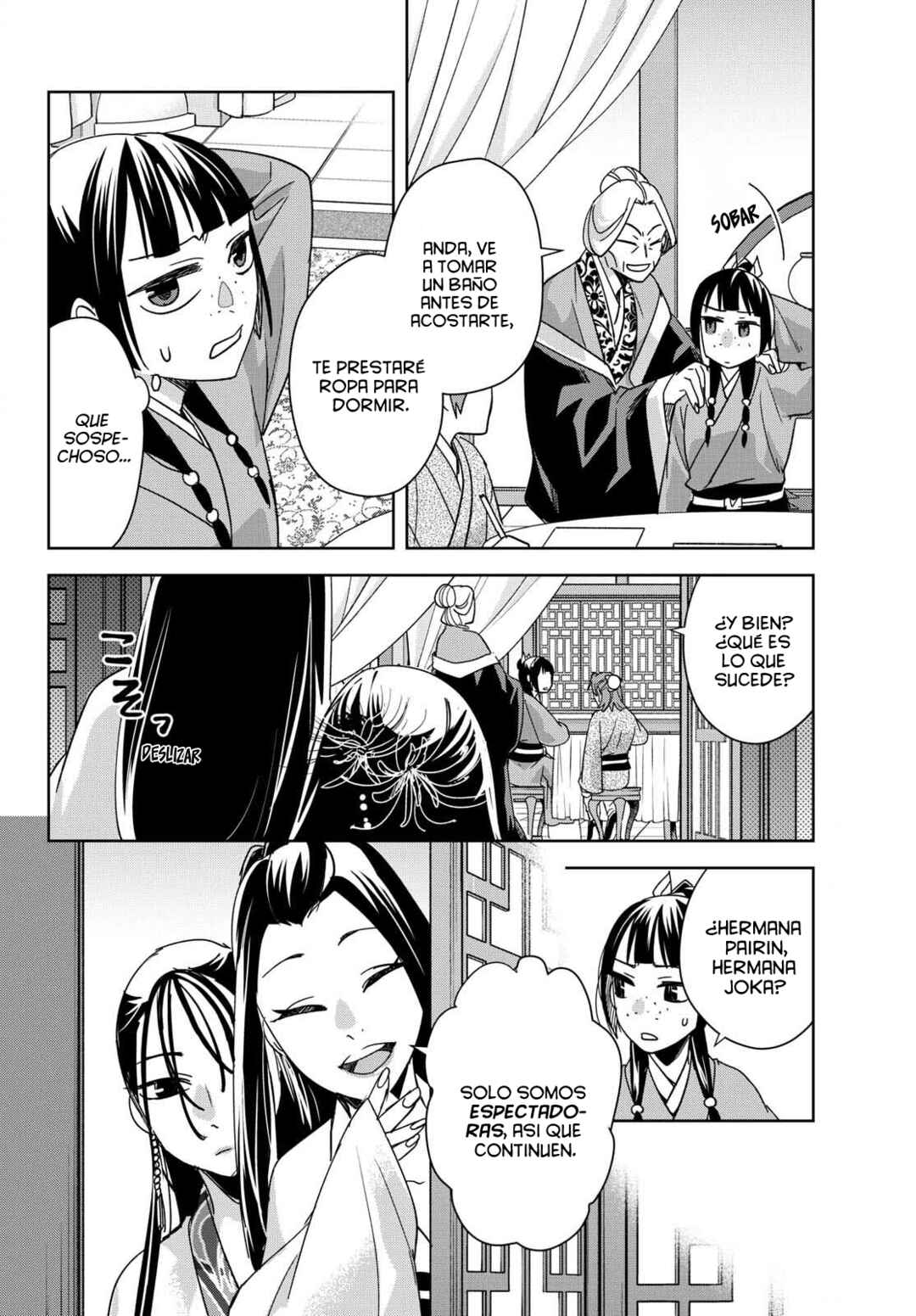 Chapter 92 - Page 11