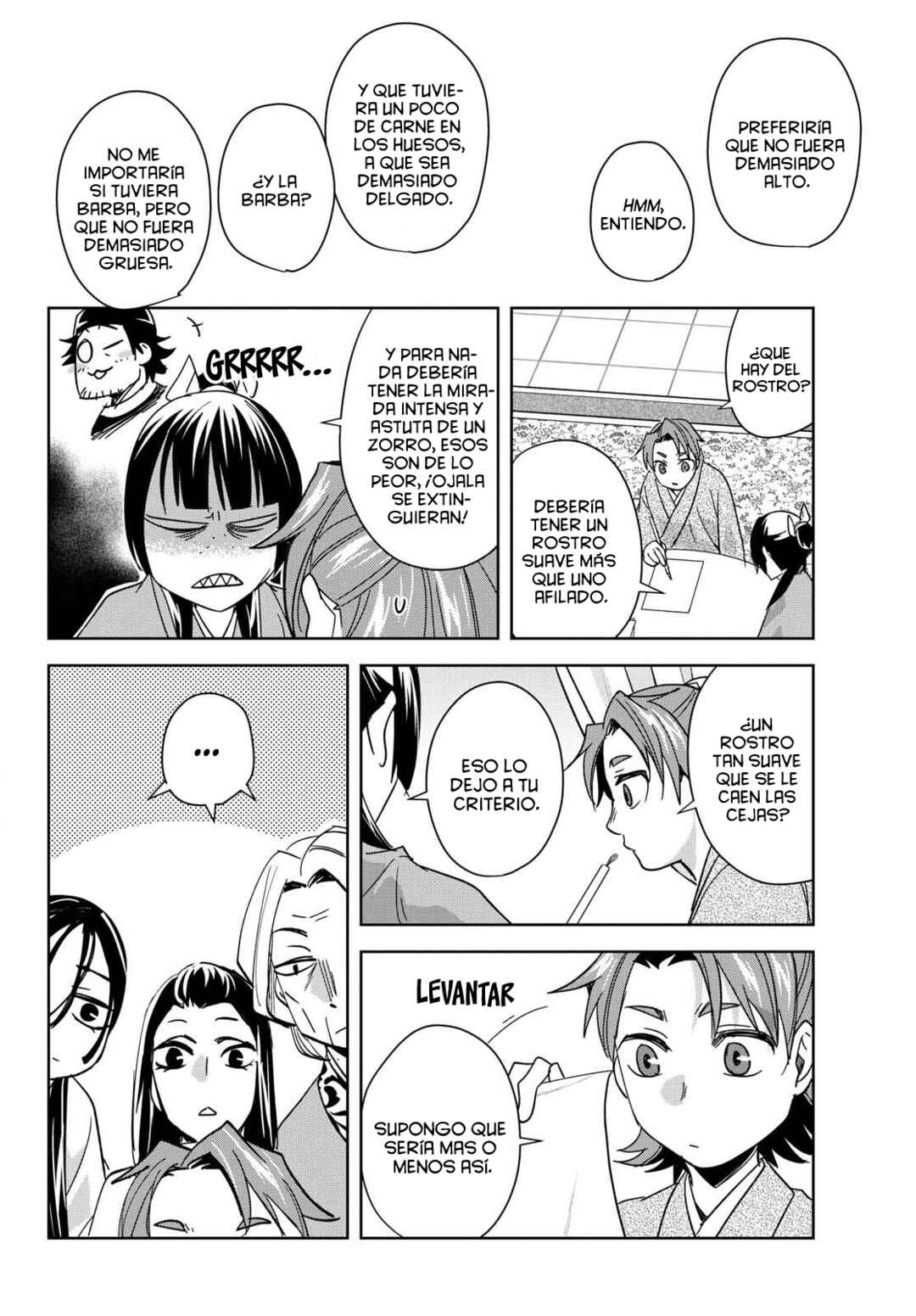 Chapter 92 - Page 13