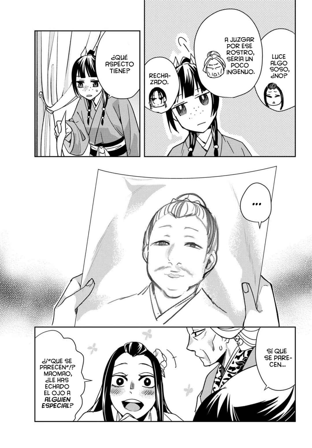 Chapter 92 - Page 14