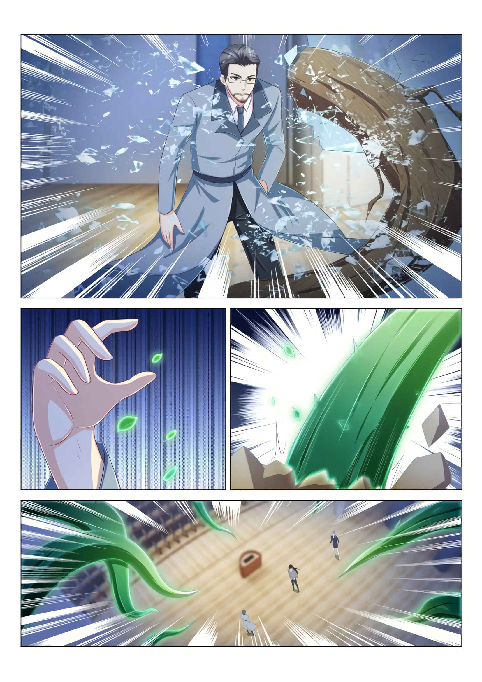 Chapter 152 - Page 4