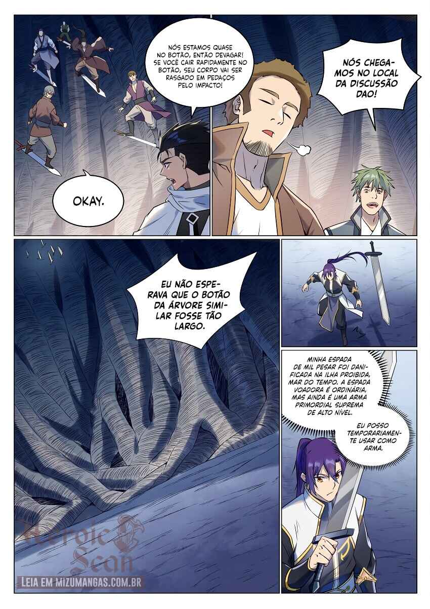 Chapter 945 - Page 4