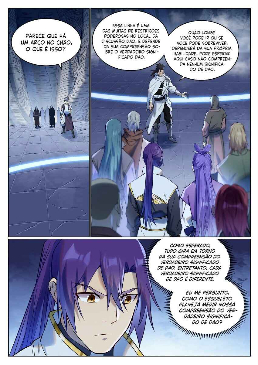 Chapter 945 - Page 6