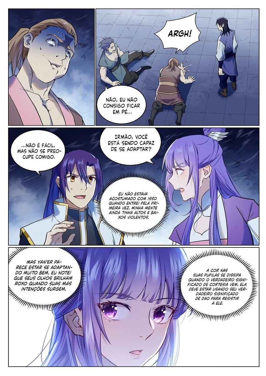 Chapter 945 - Page 9