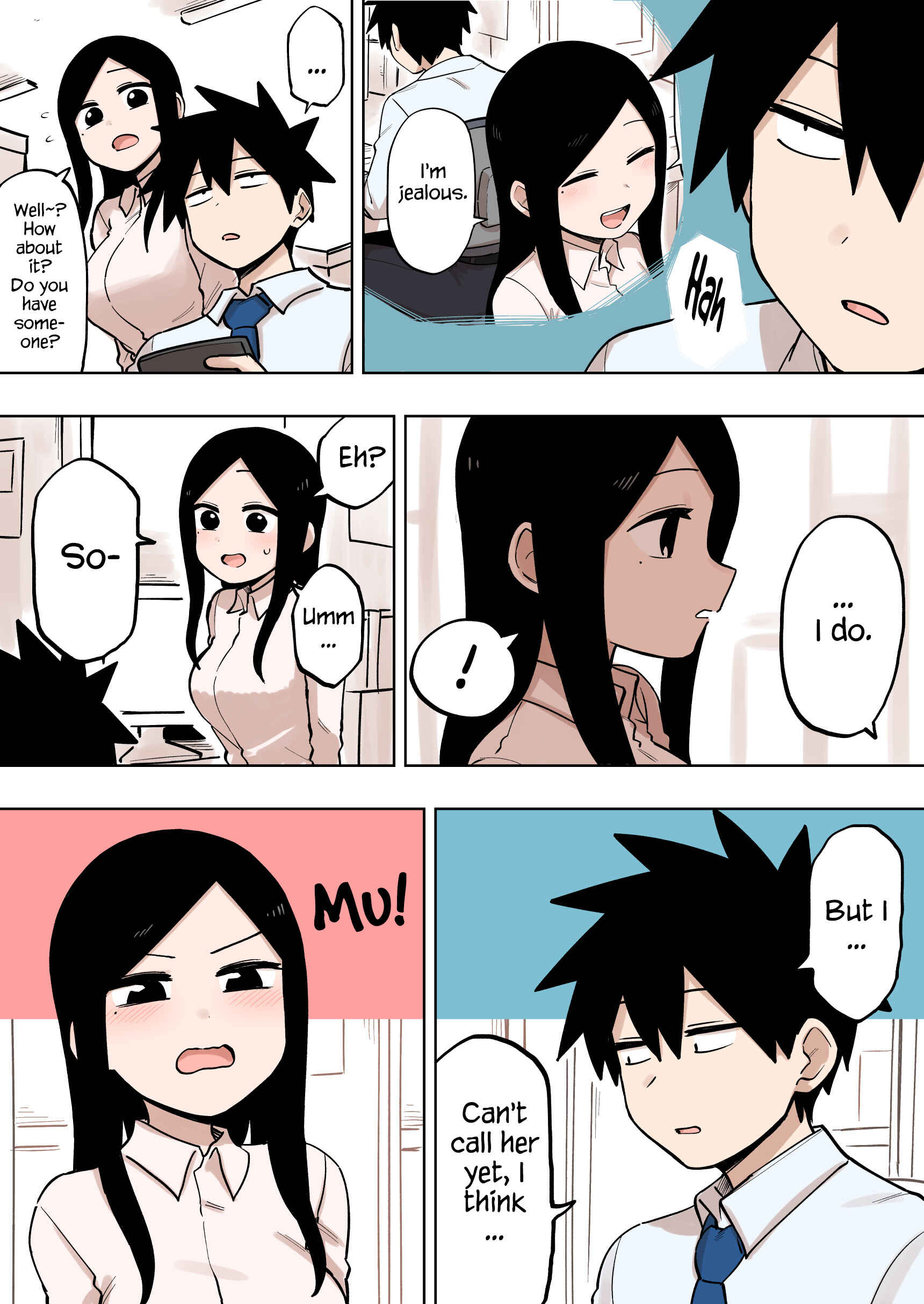 Chapter 123 - Page 3