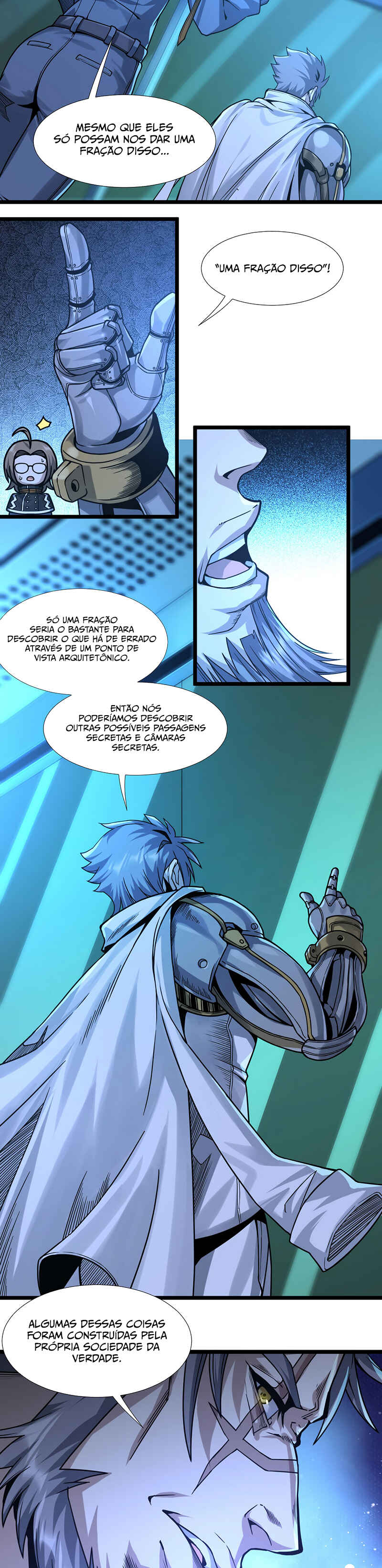 Chapter 33 - Page 33