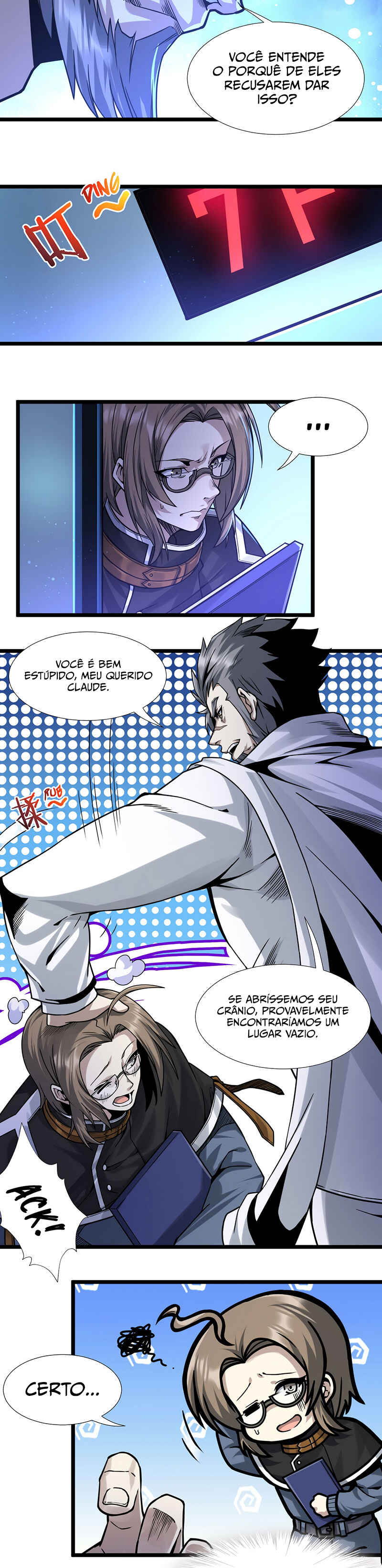 Chapter 33 - Page 34