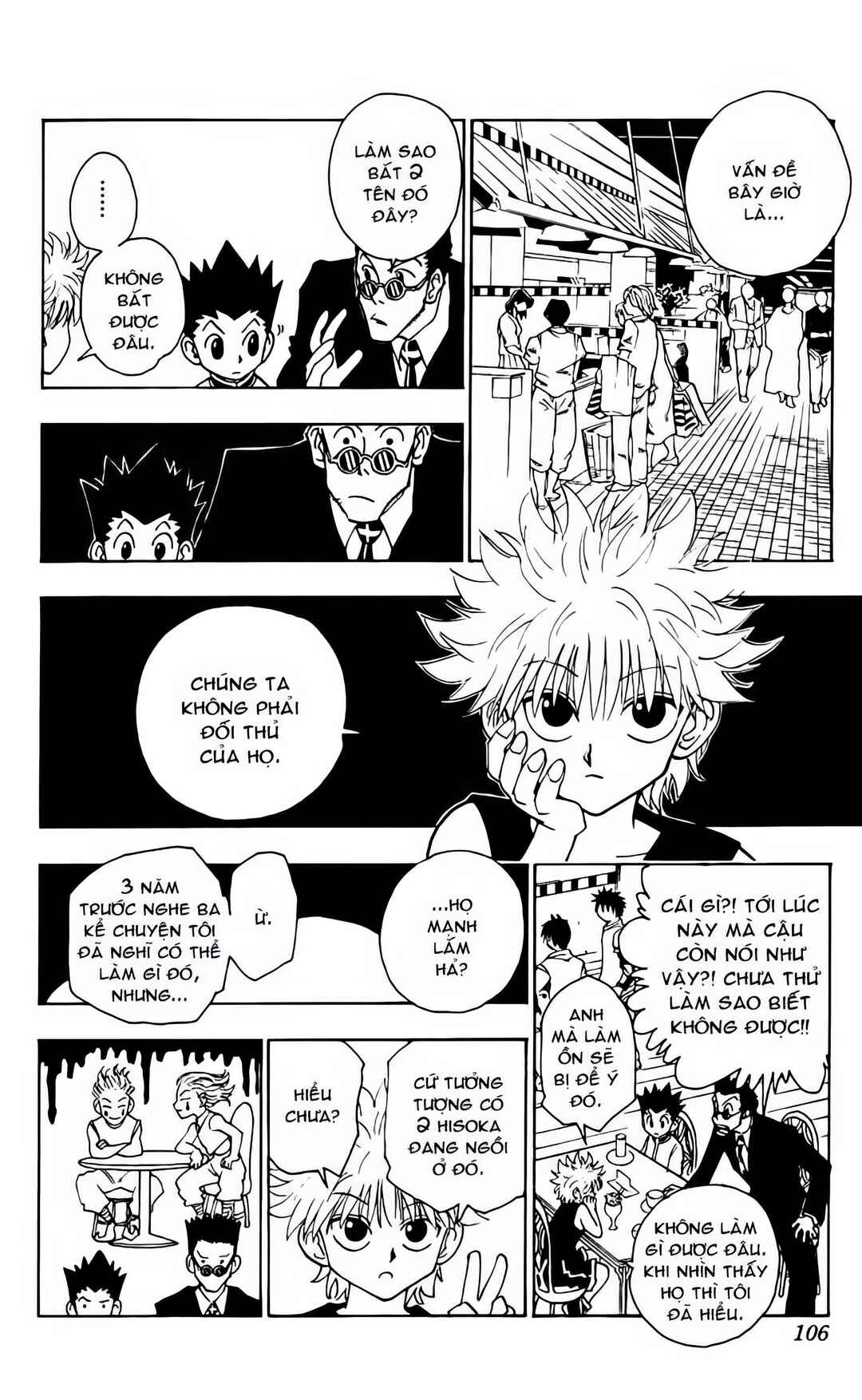 Chapter 89 - Page 6