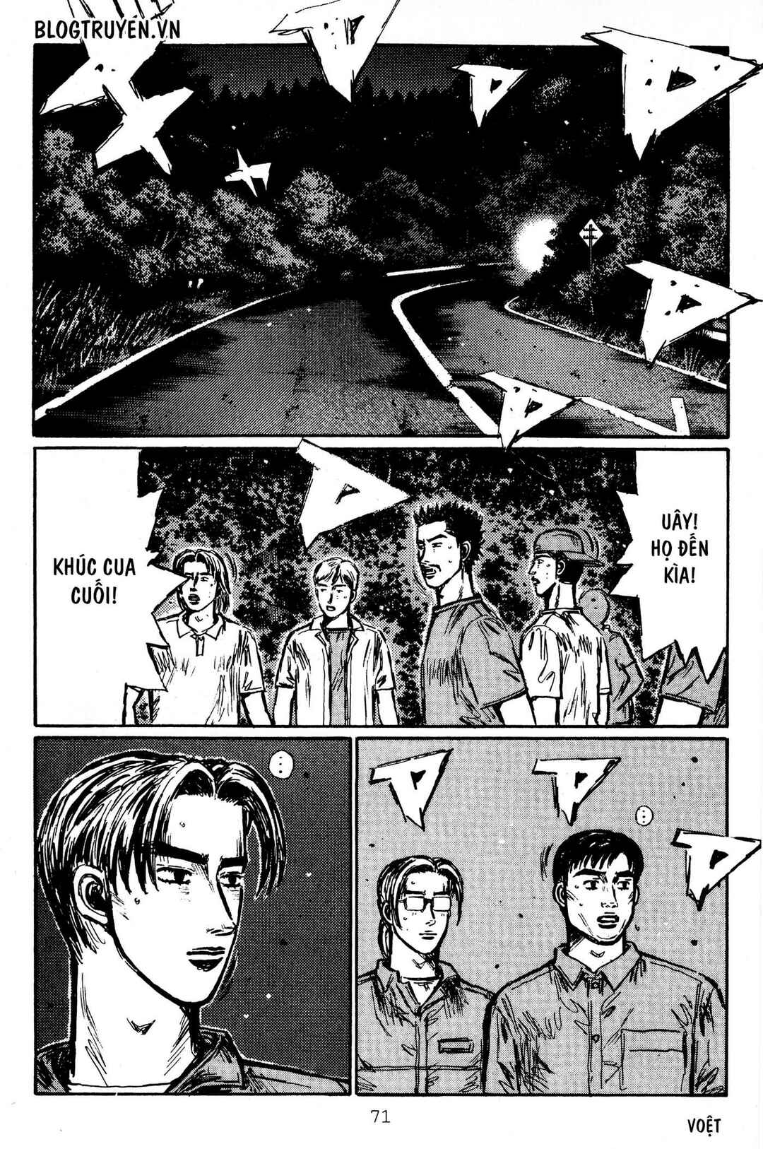 Chapter 410 - Page 11