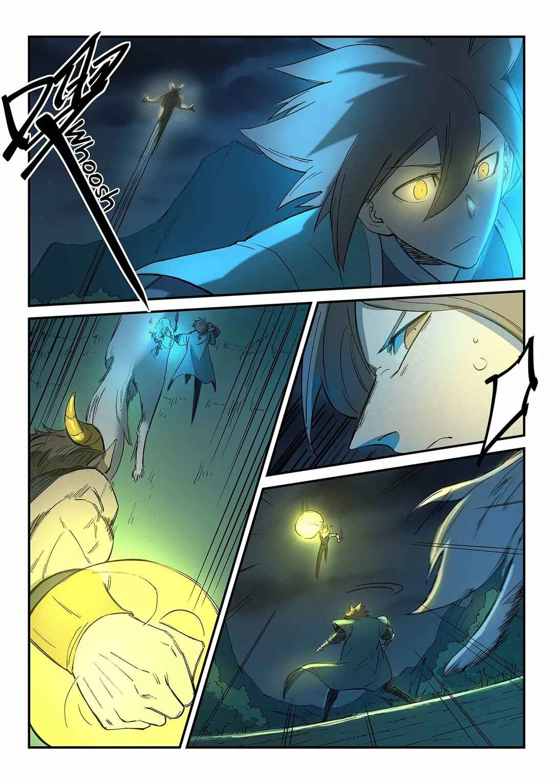 Chapter 266 - Page 5