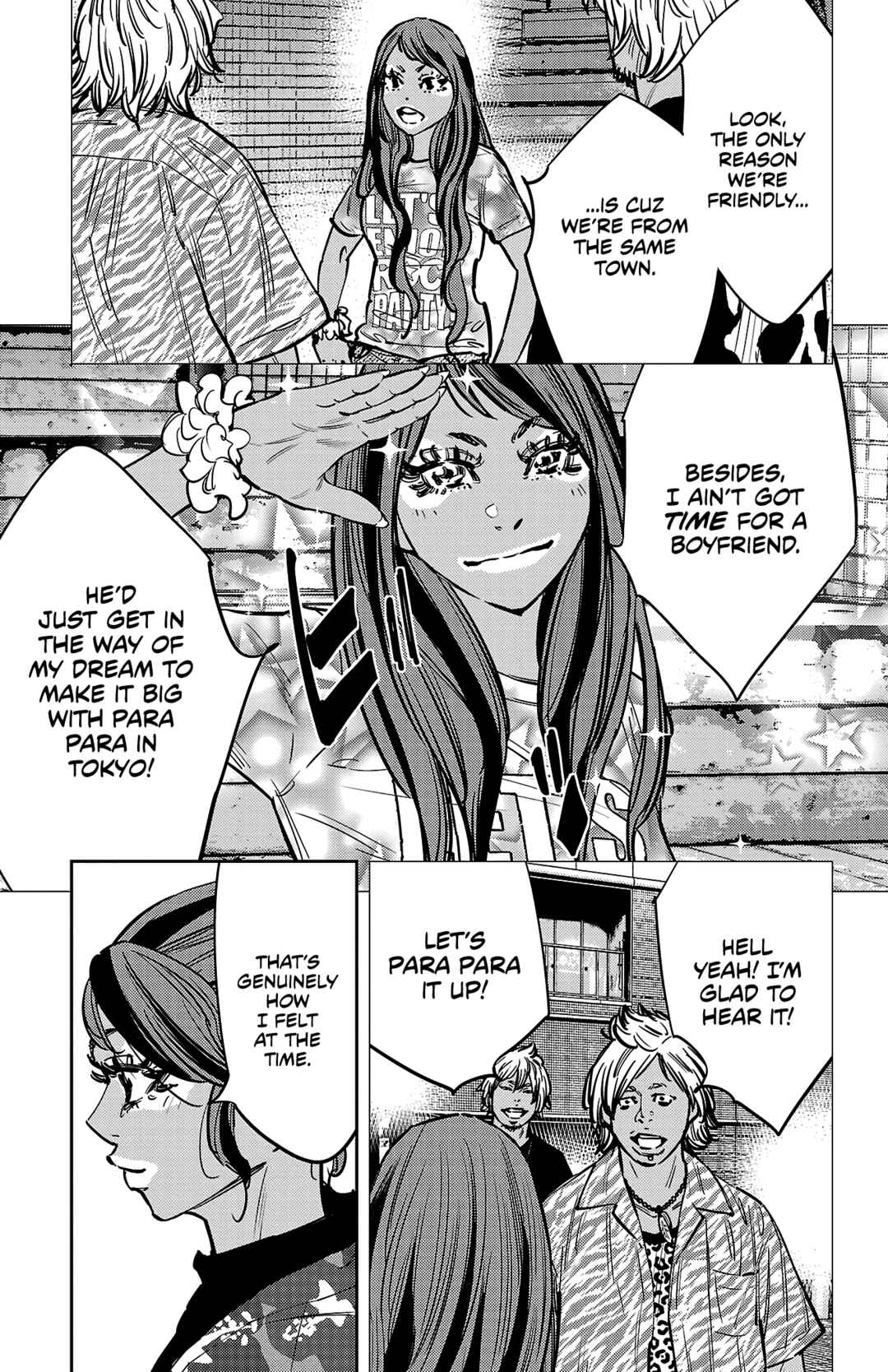 Chapter 138 - Page 16