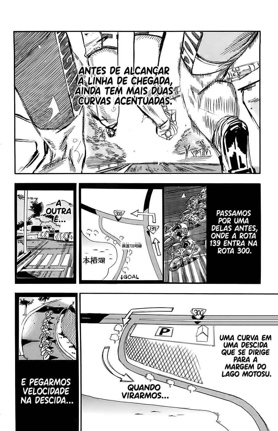 Chapter 146 - Page 4