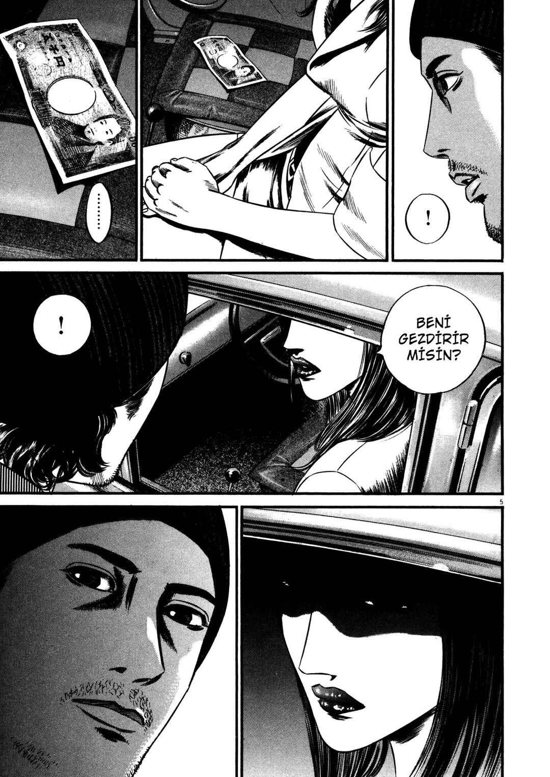 Chapter Cilt 14 - Page 10
