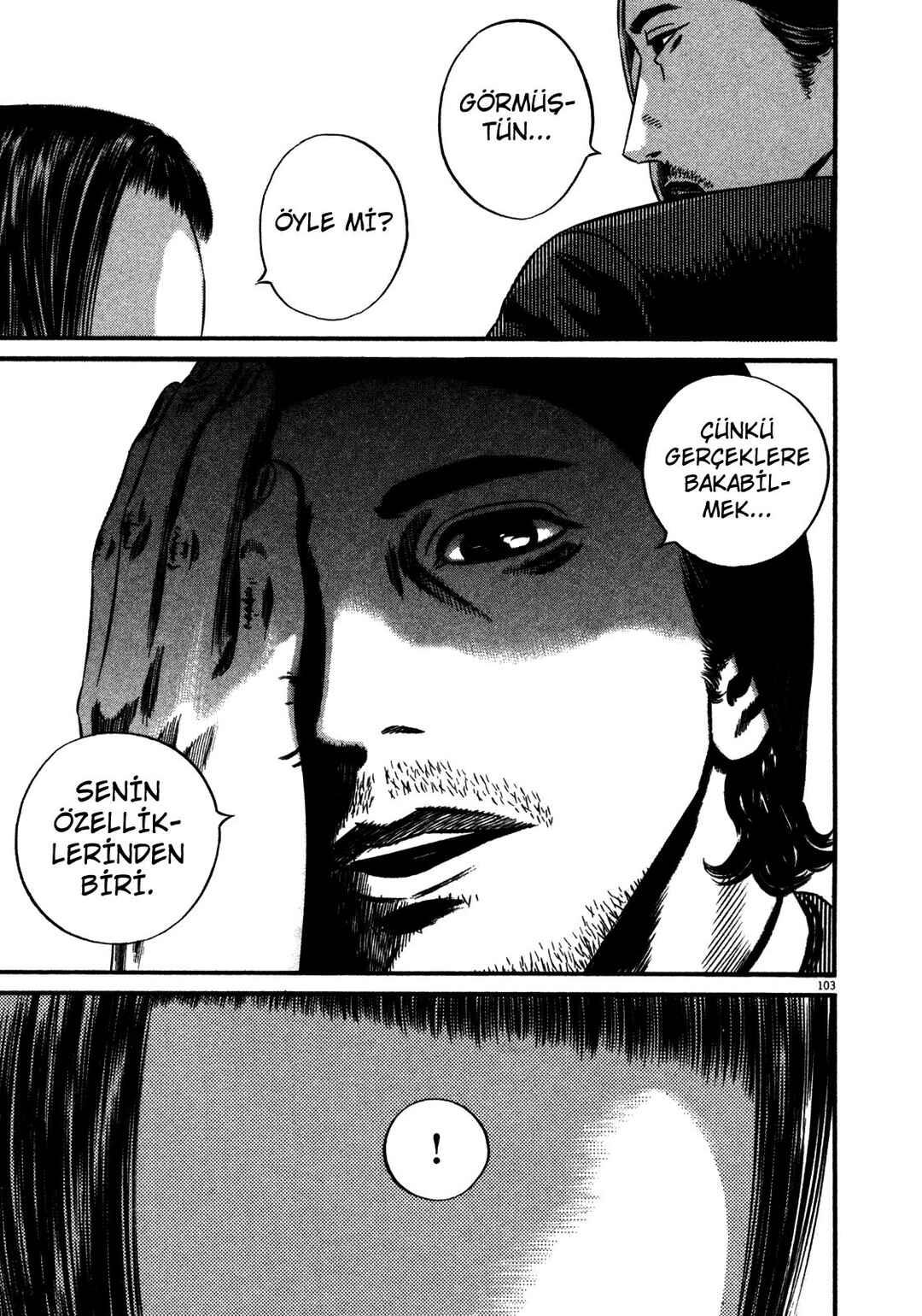 Chapter Cilt 14 - Page 105