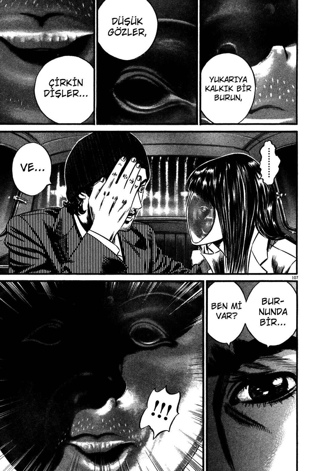 Chapter Cilt 14 - Page 109