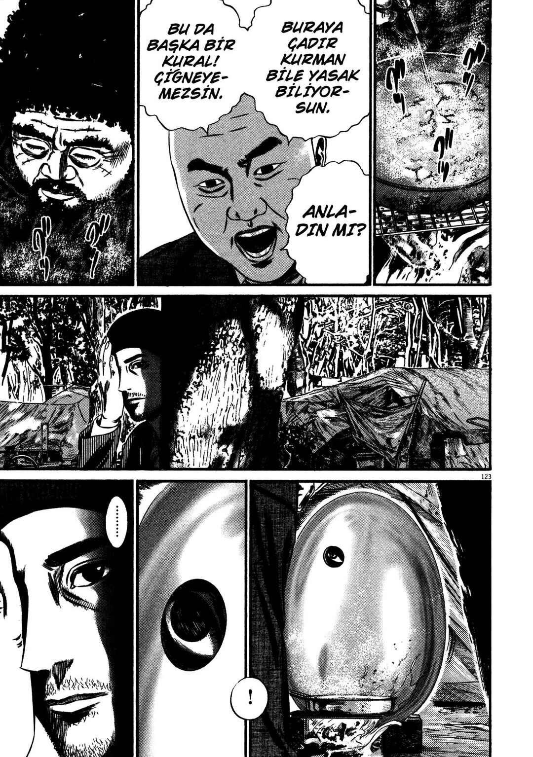 Chapter Cilt 14 - Page 125
