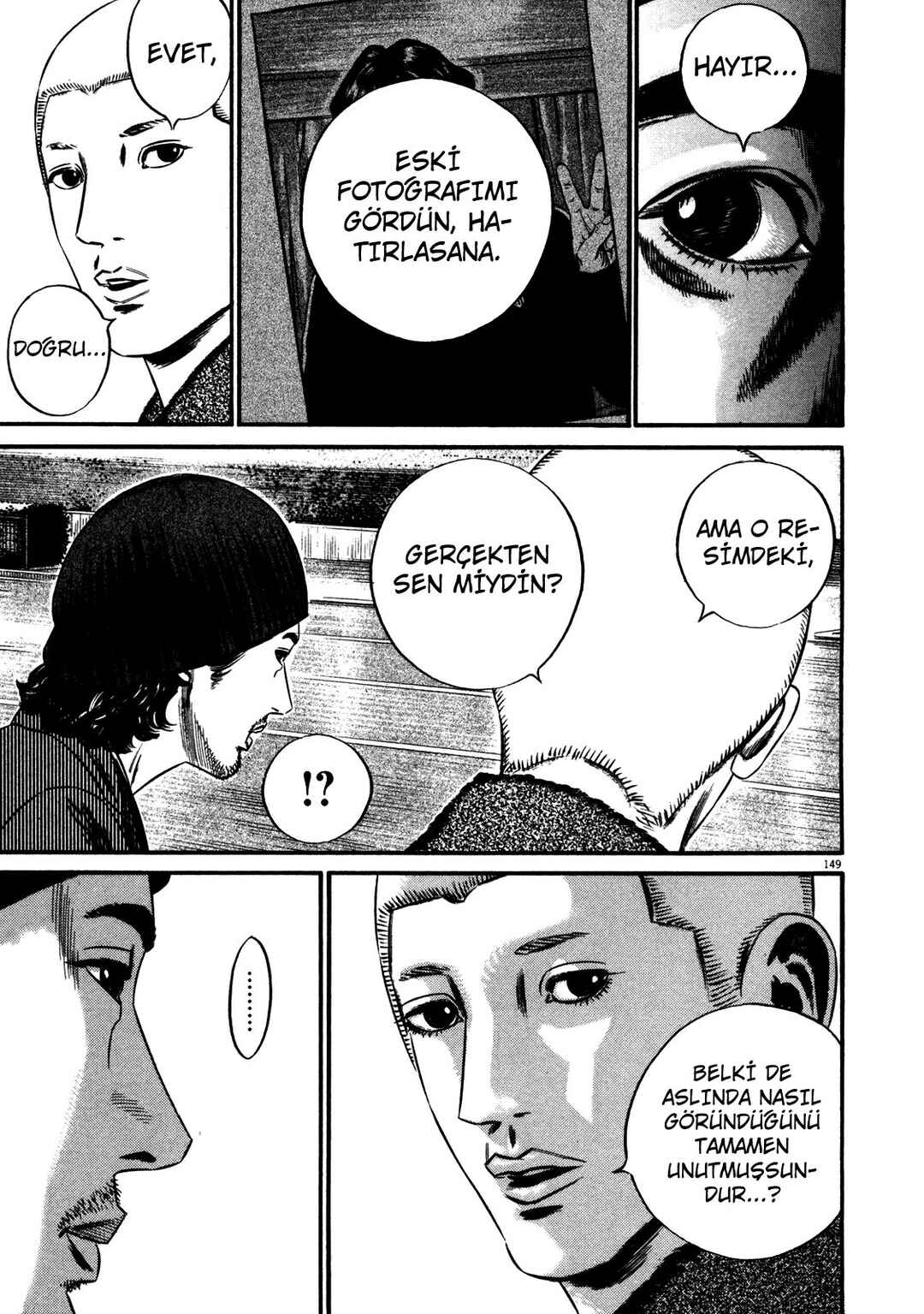 Chapter Cilt 14 - Page 151
