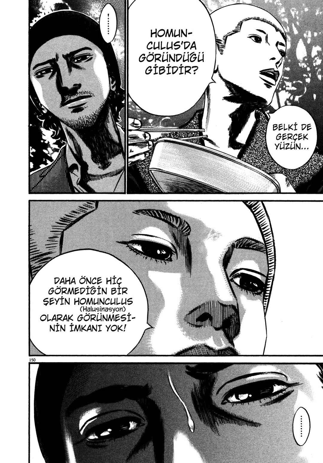 Chapter Cilt 14 - Page 152