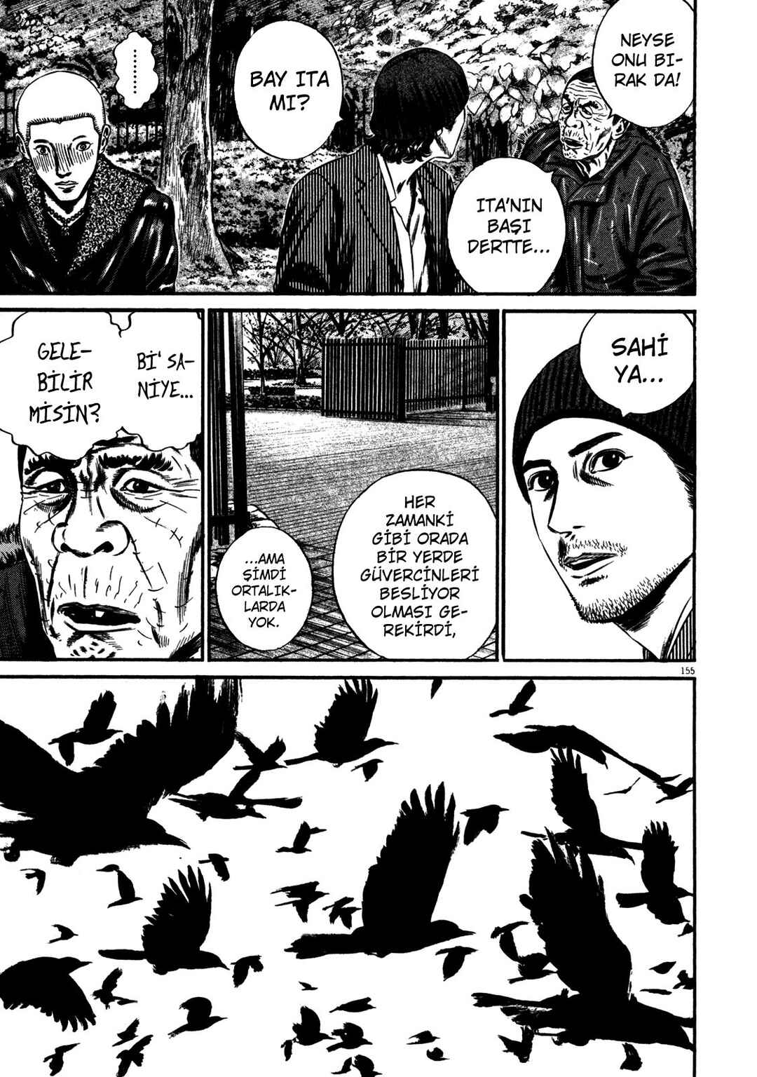 Chapter Cilt 14 - Page 157
