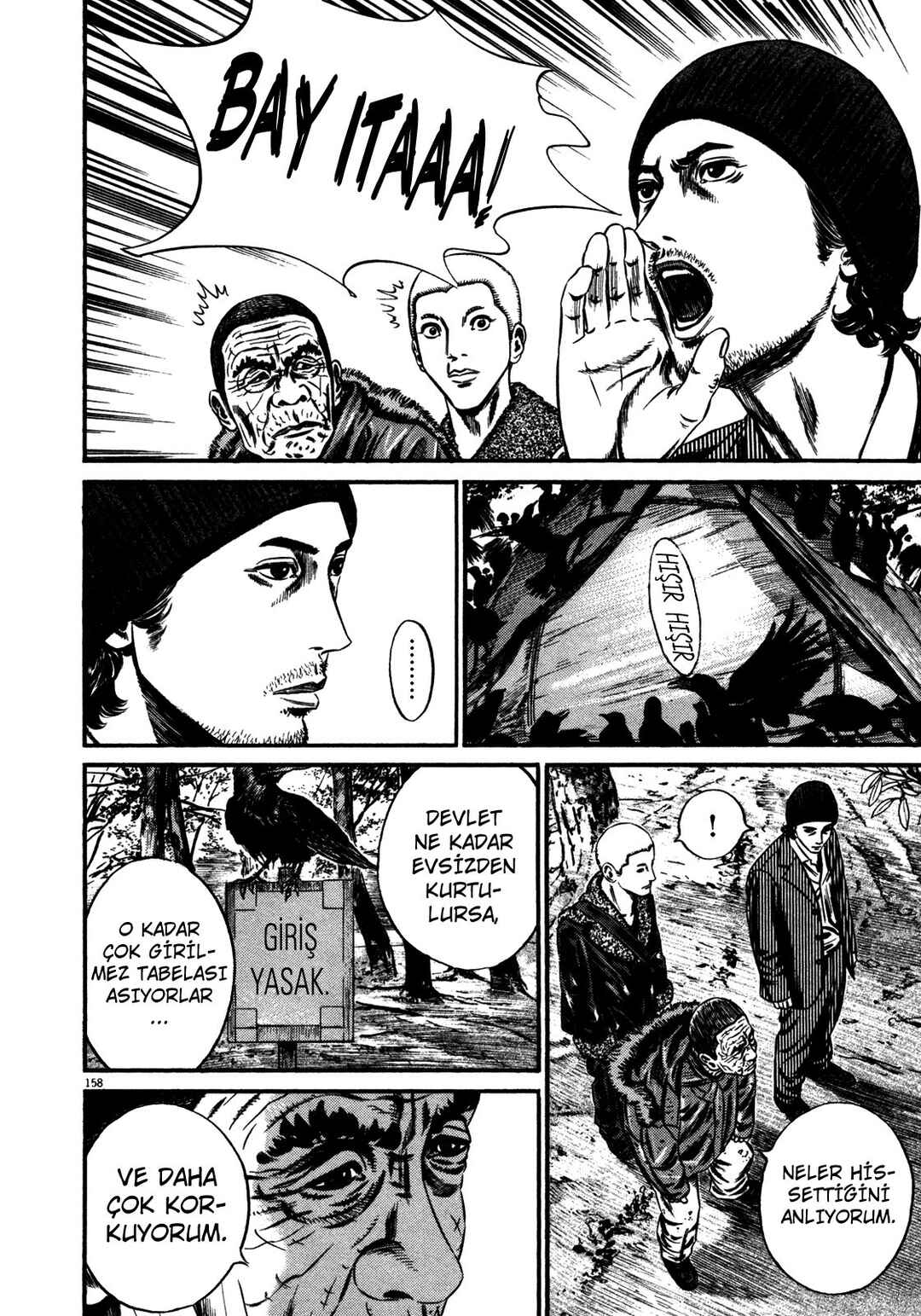 Chapter Cilt 14 - Page 160