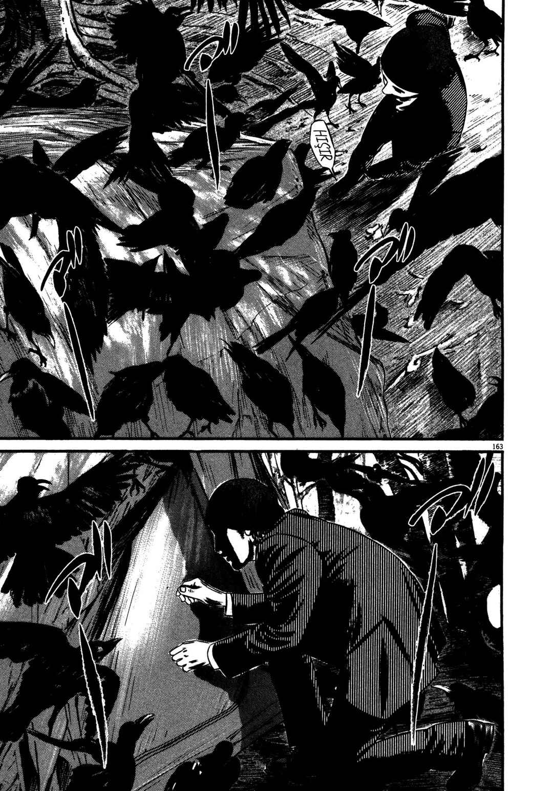 Chapter Cilt 14 - Page 165