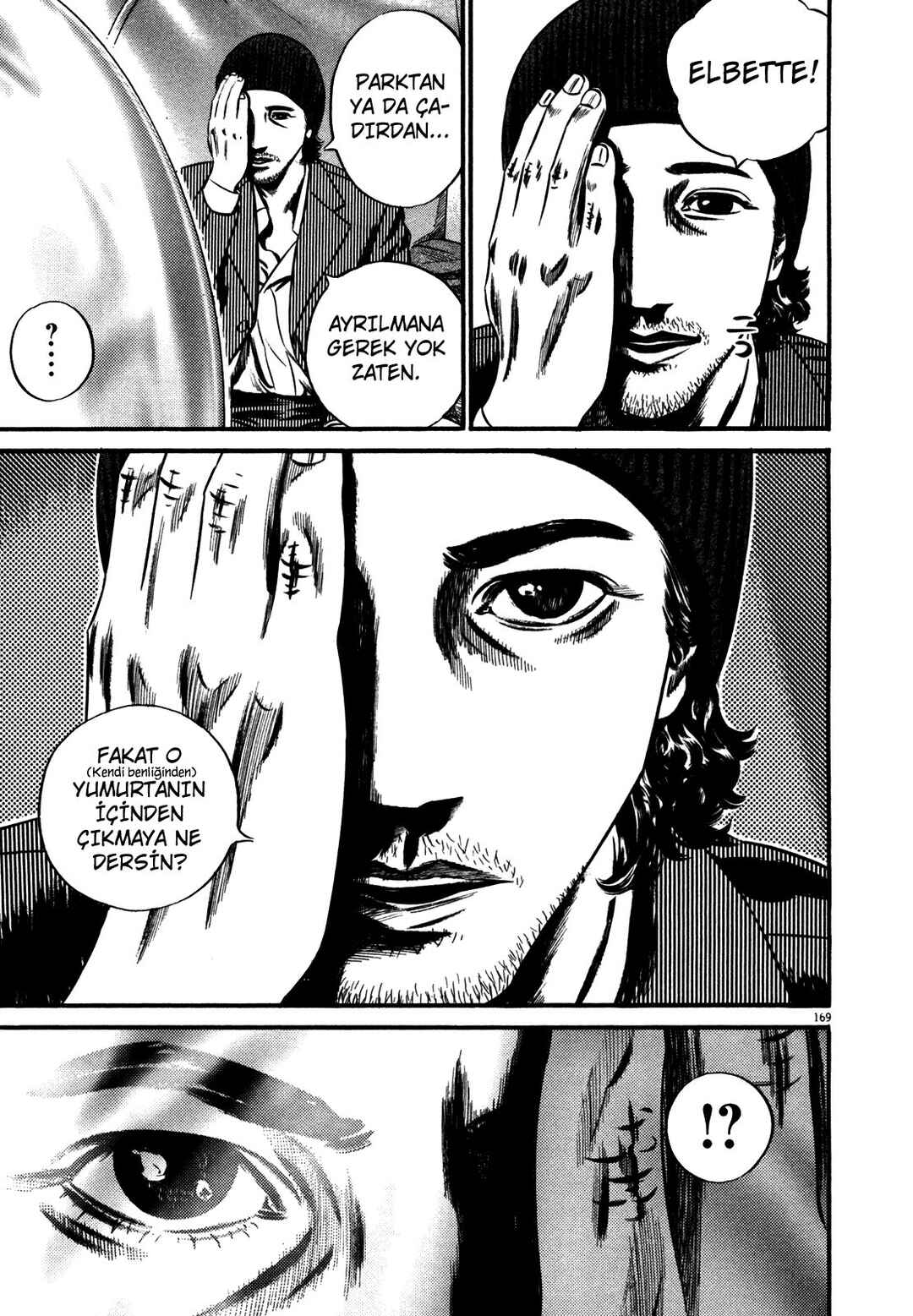 Chapter Cilt 14 - Page 170