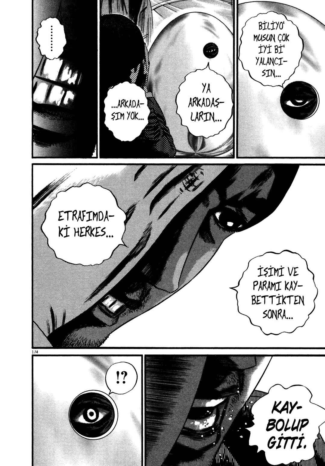 Chapter Cilt 14 - Page 175
