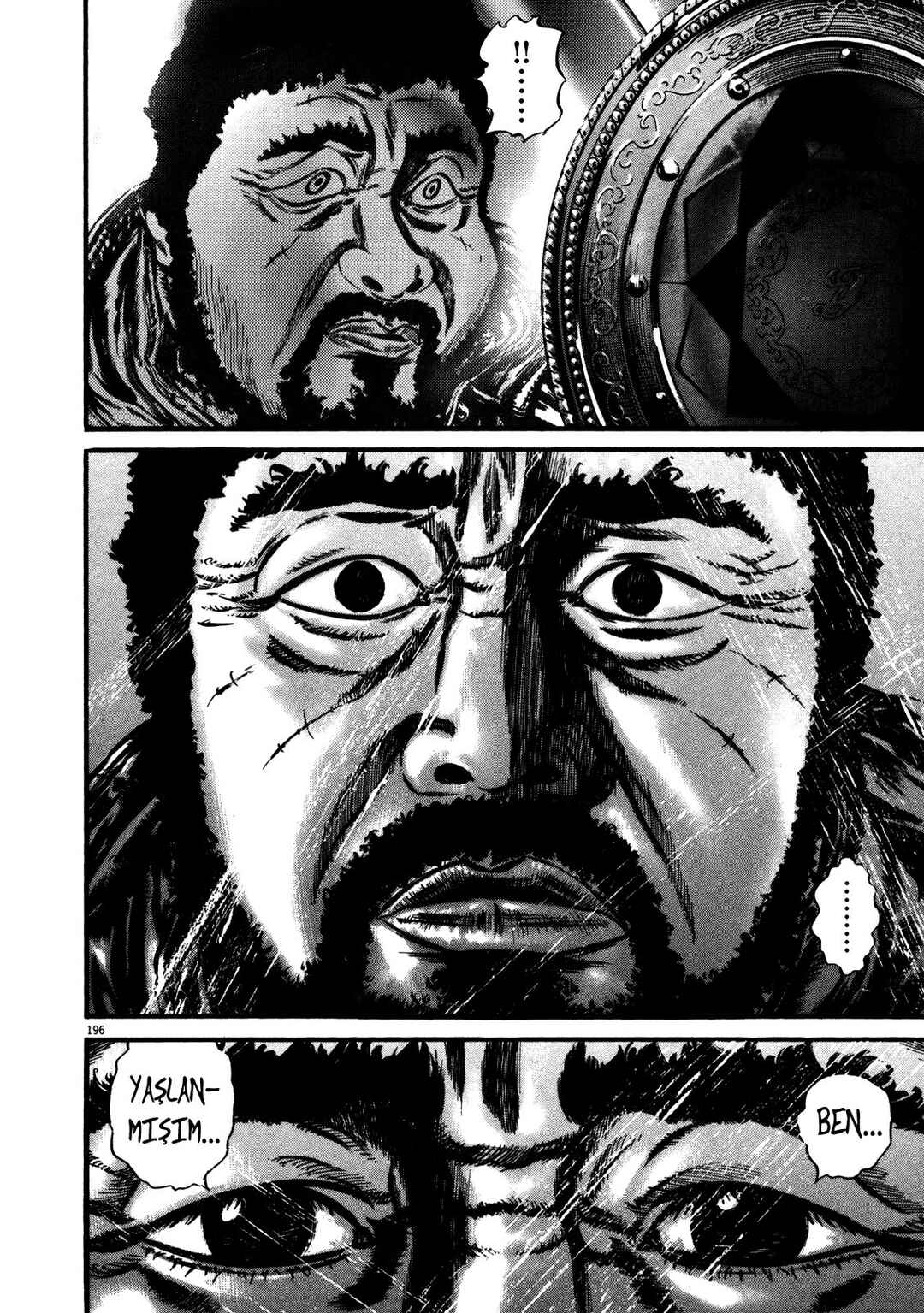 Chapter Cilt 14 - Page 197