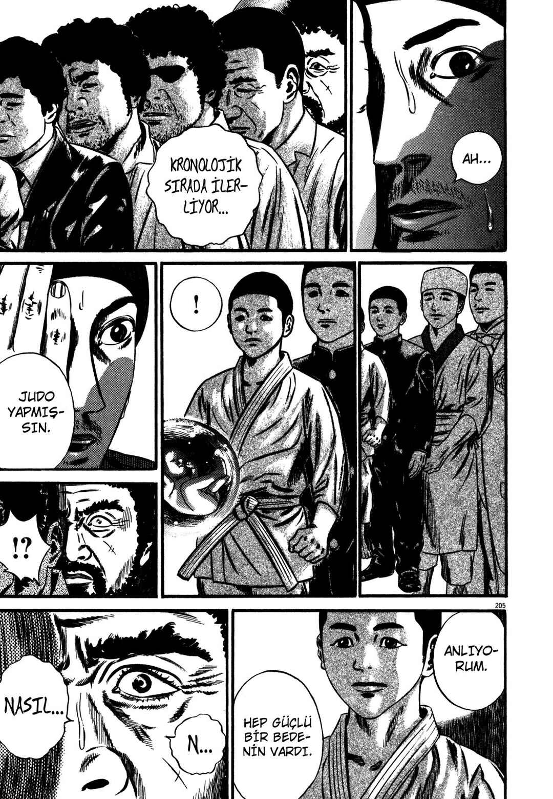 Chapter Cilt 14 - Page 205