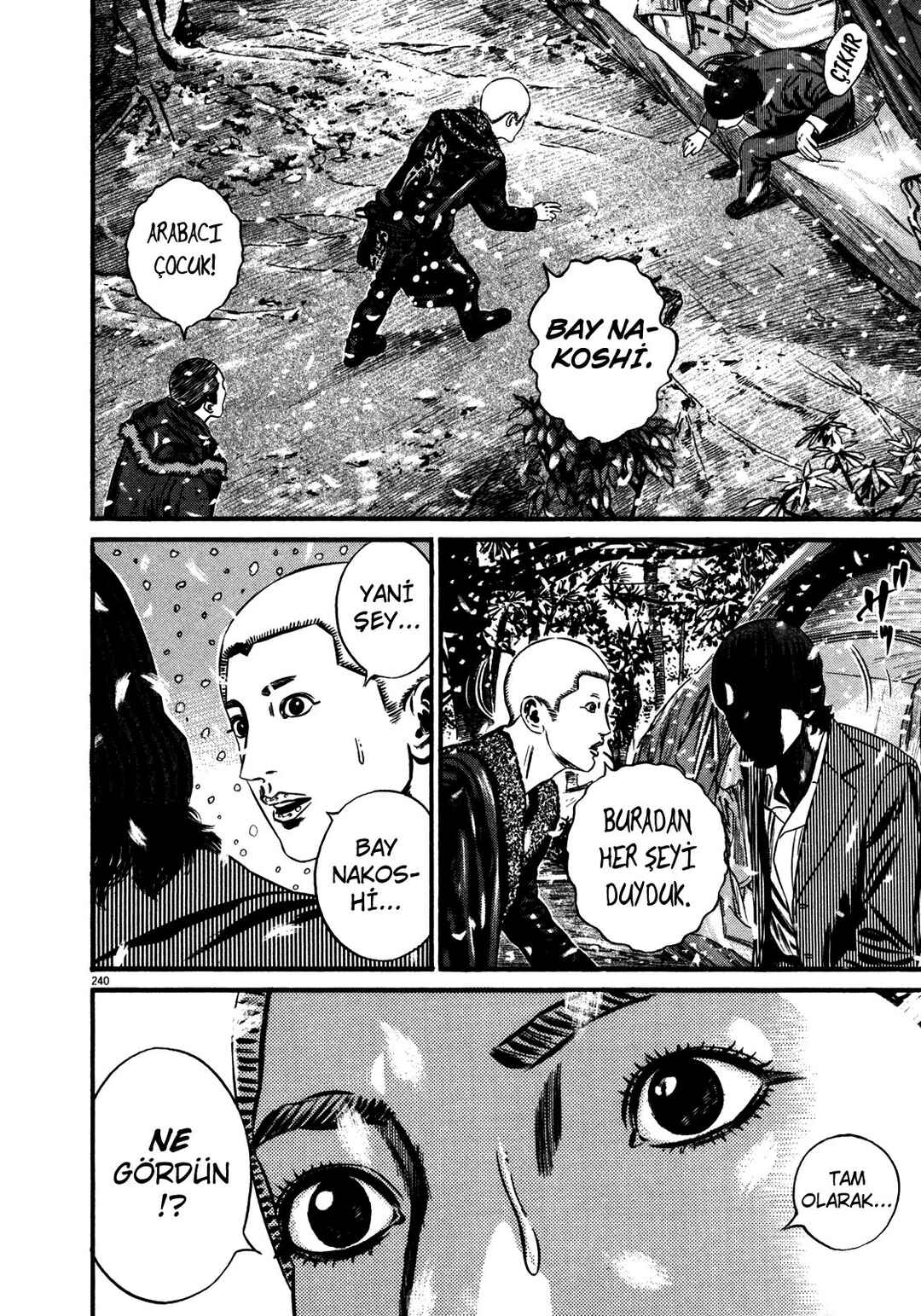 Chapter Cilt 14 - Page 238