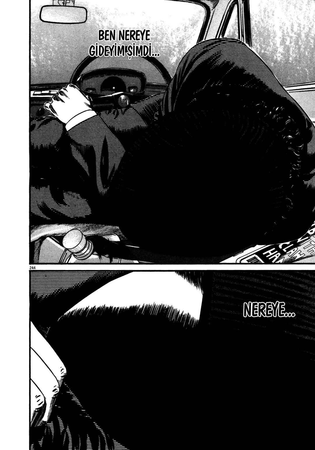 Chapter Cilt 14 - Page 242
