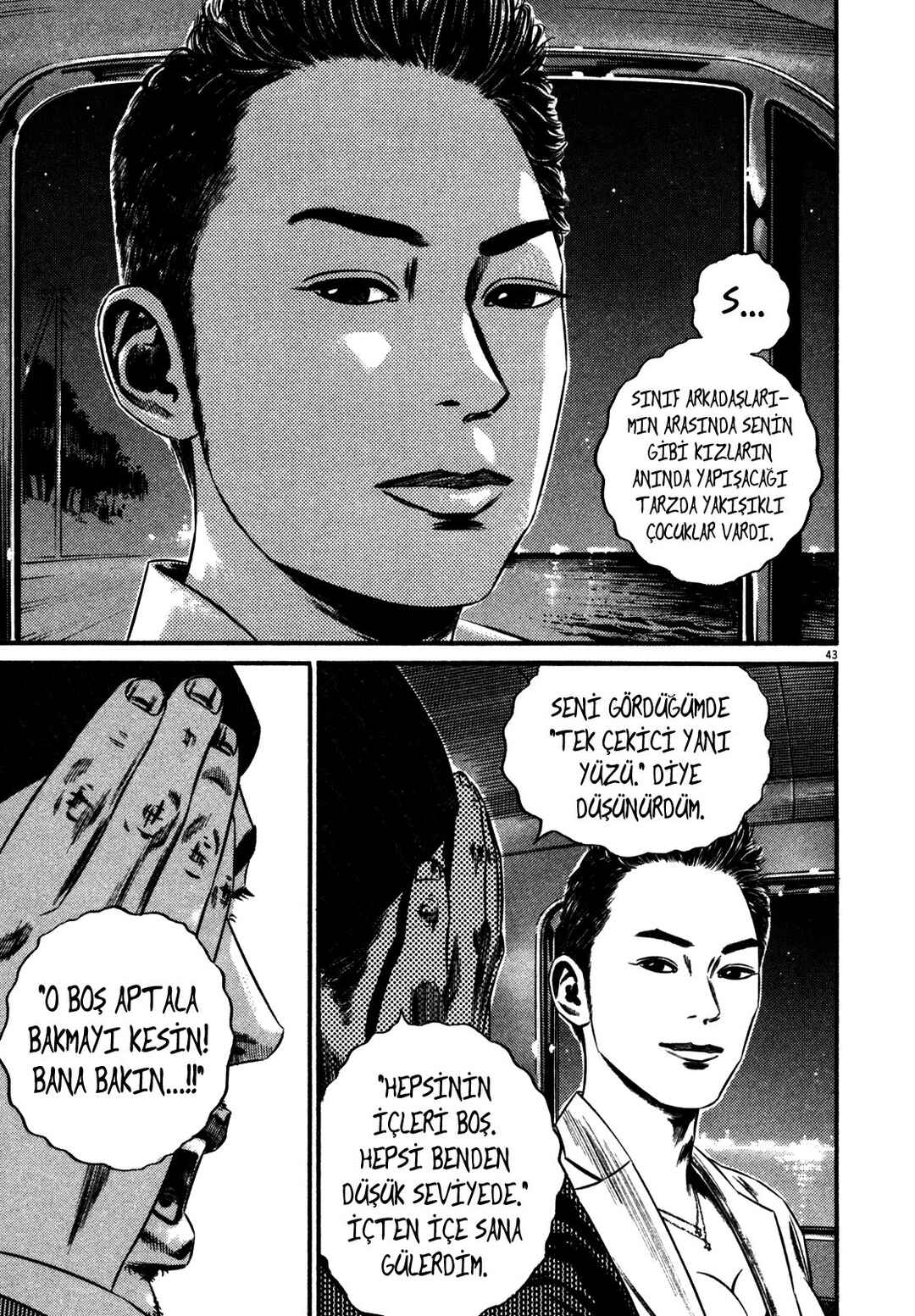 Chapter Cilt 14 - Page 45