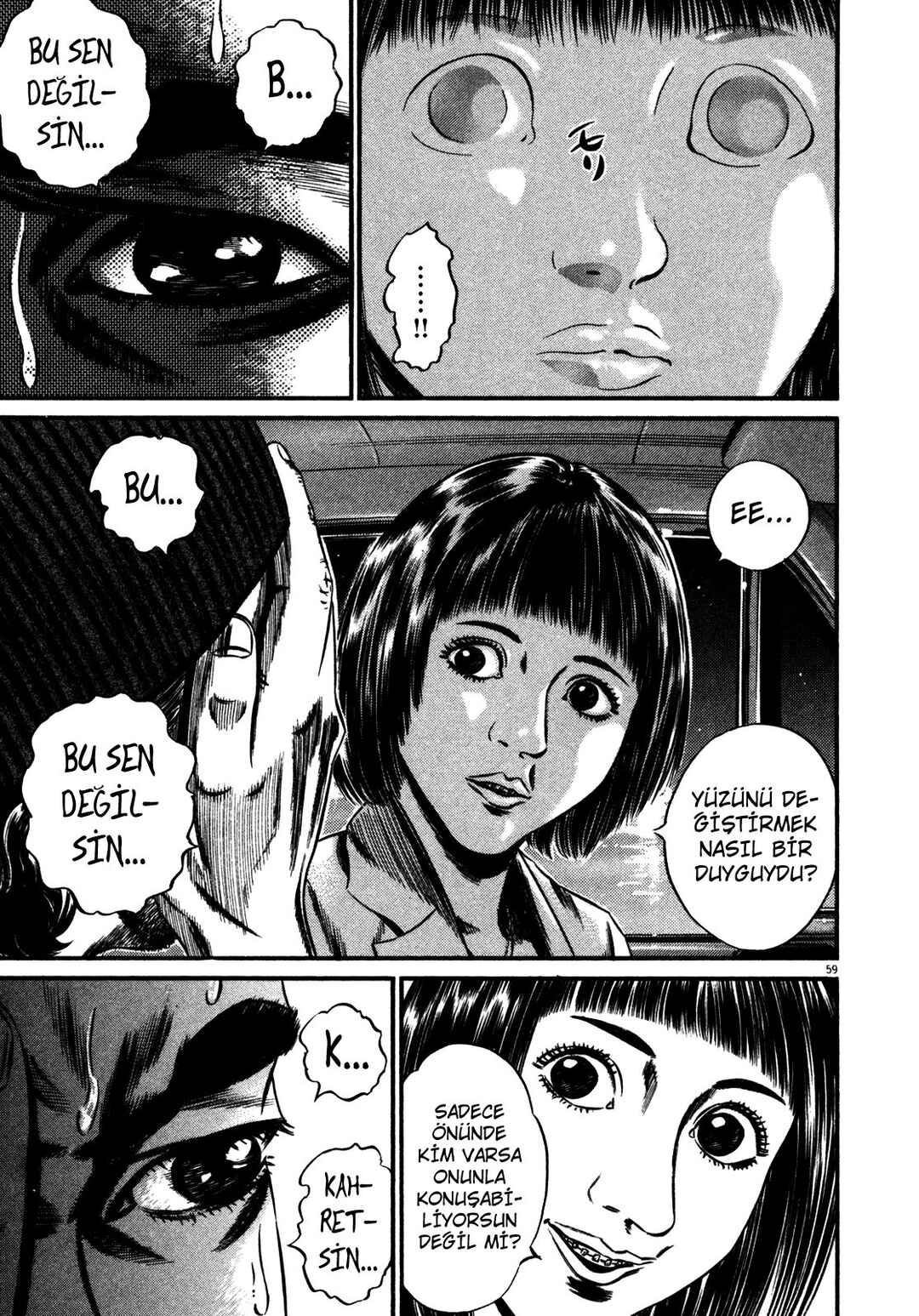 Chapter Cilt 14 - Page 61