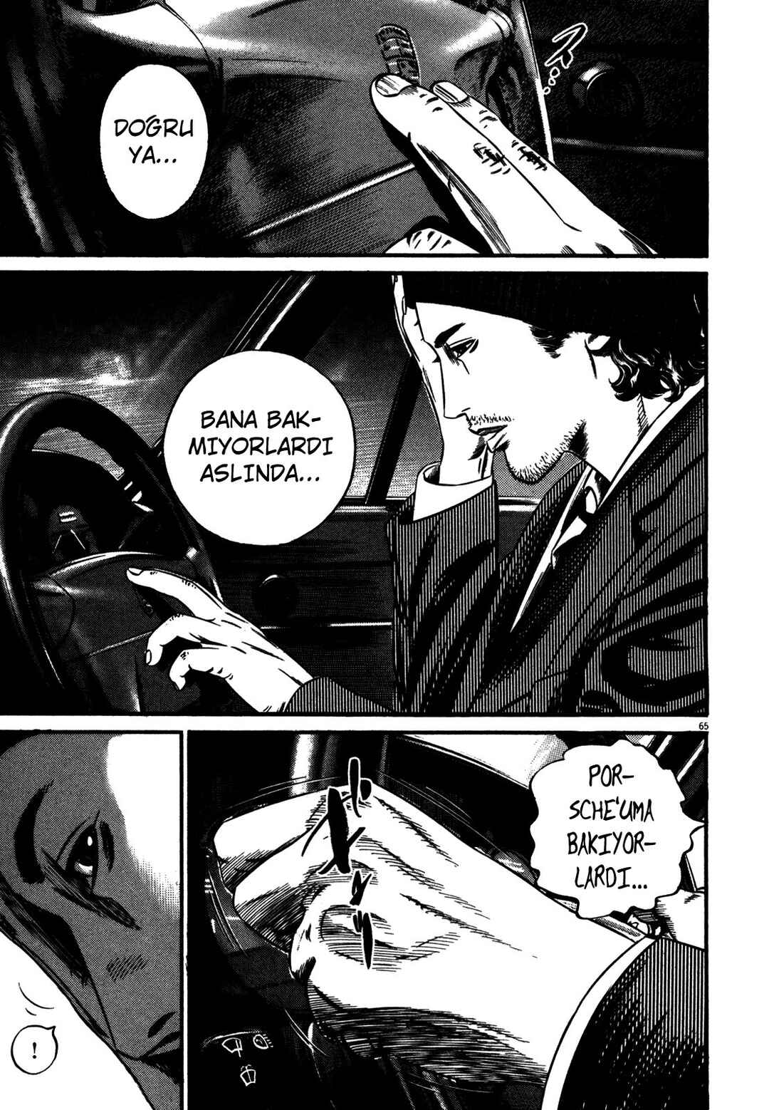 Chapter Cilt 14 - Page 67