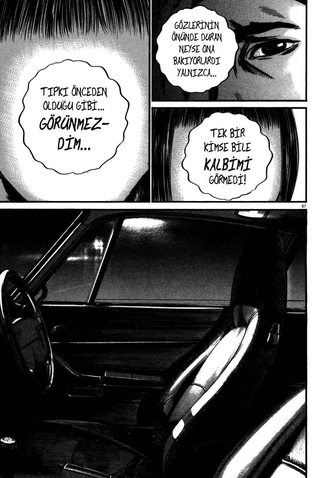 Chapter Cilt 14 - Page 69