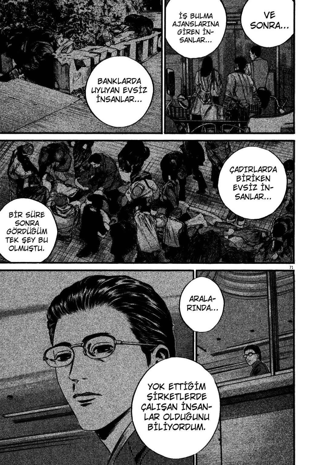 Chapter Cilt 14 - Page 73