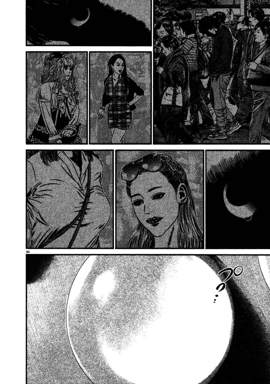 Chapter Cilt 14 - Page 86