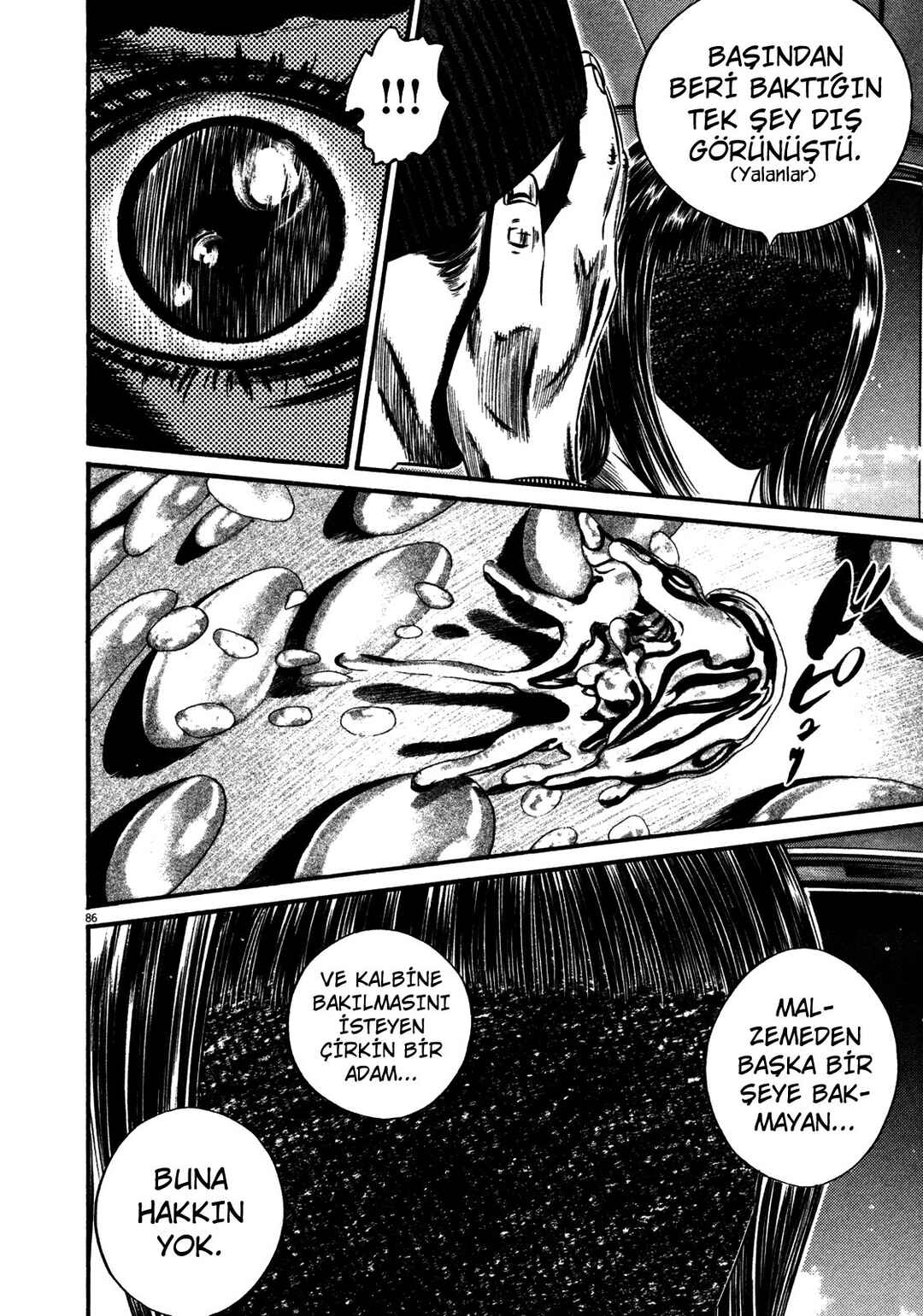 Chapter Cilt 14 - Page 88