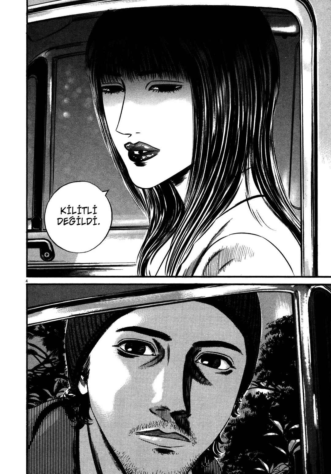 Chapter Cilt 14 - Page 9
