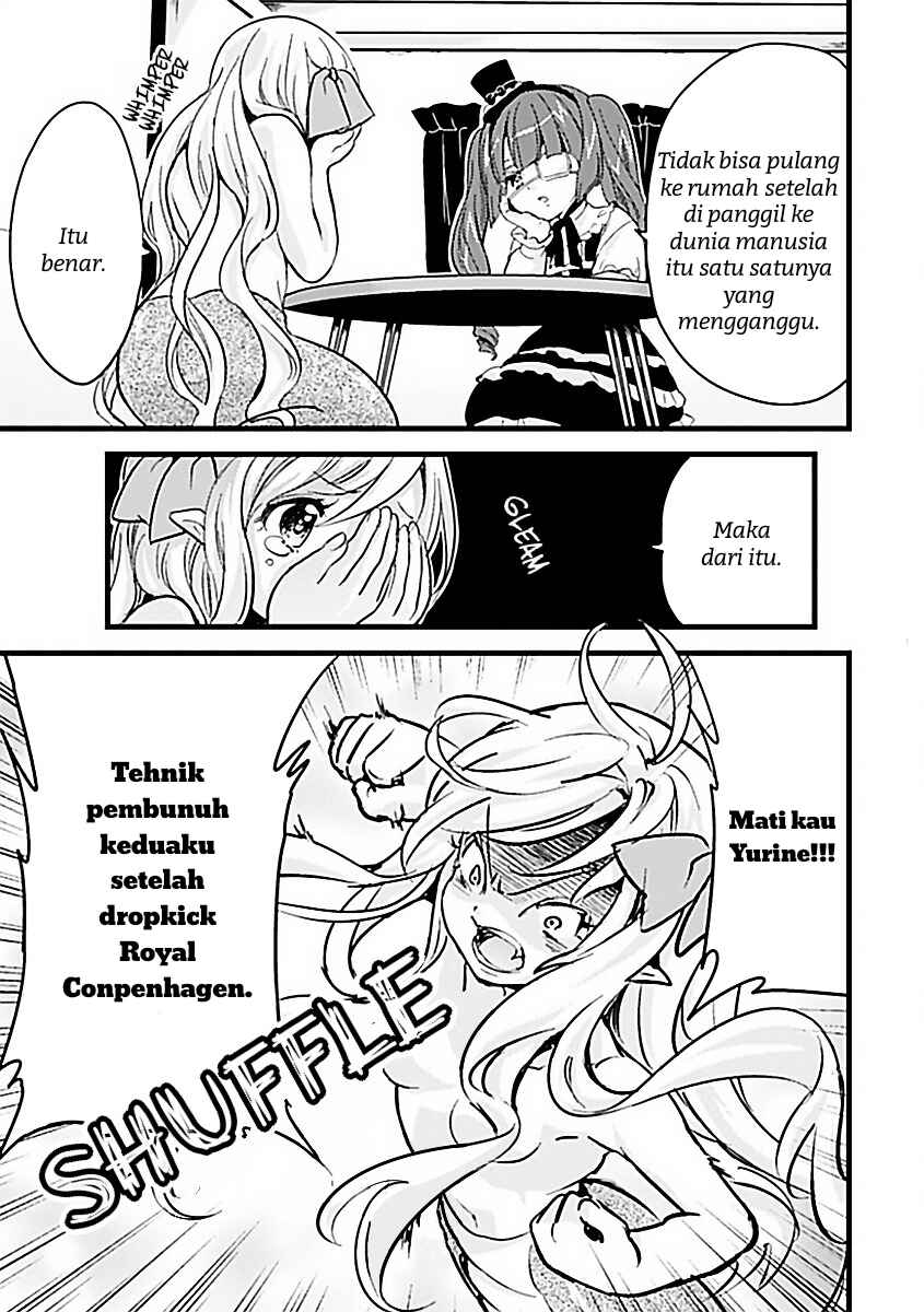 Chapter 3 - Page 5
