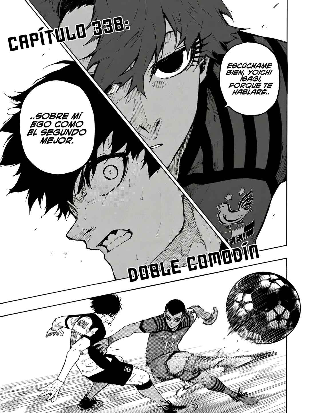 Chapter 338 - Page 3