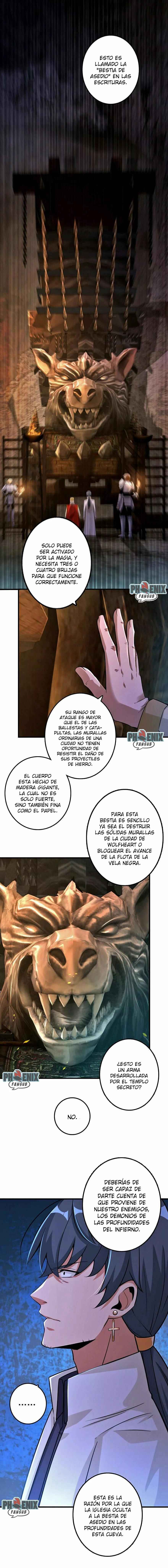 Chapter 166 - Page 5