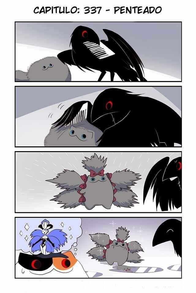Chapter 337 - Page 2