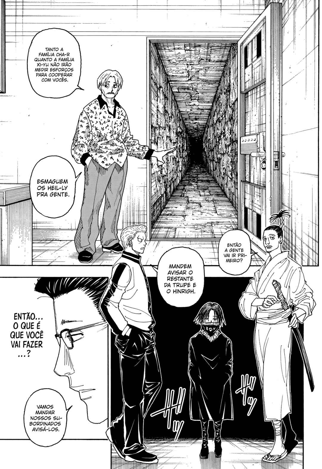 Chapter 405 - Page 16