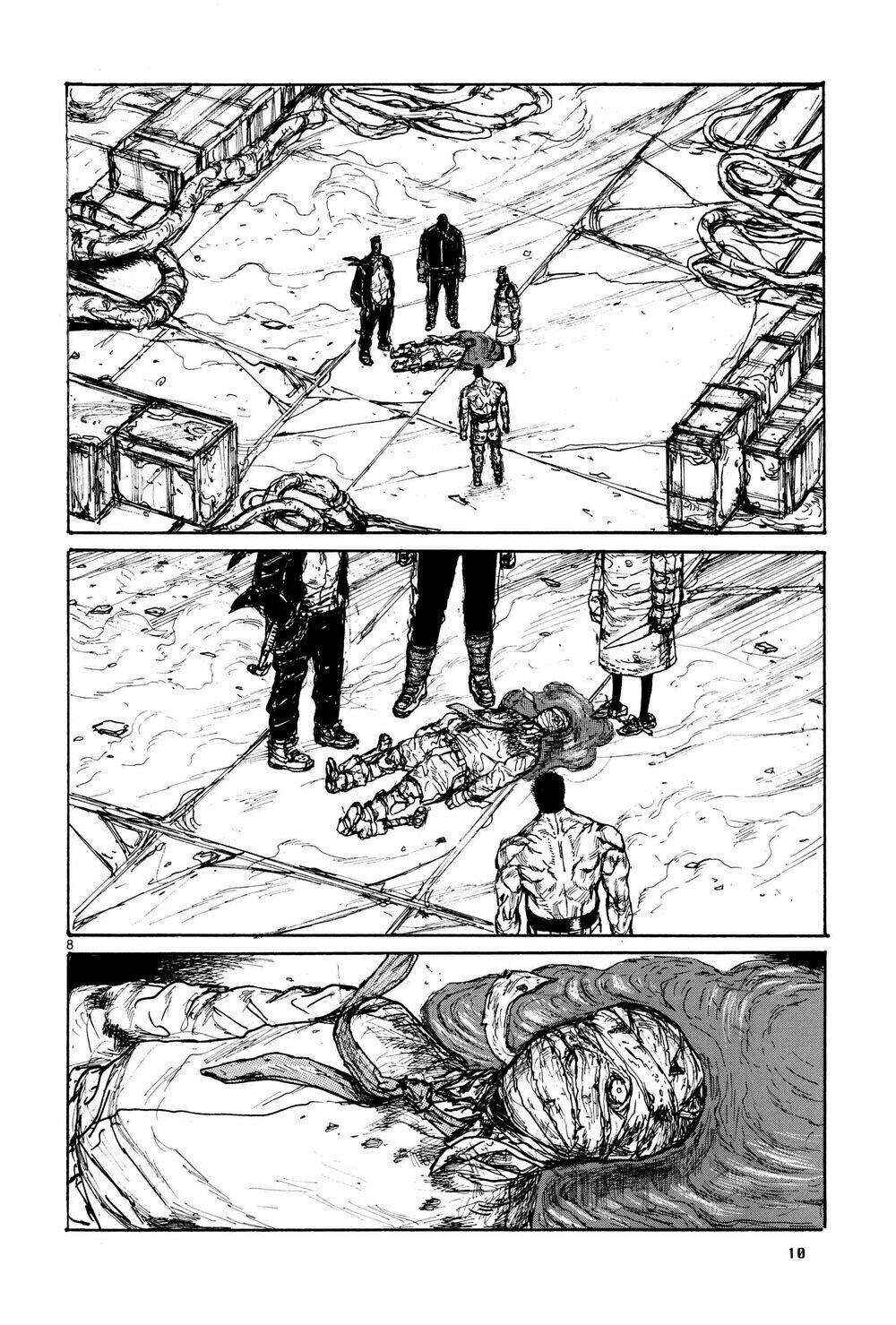 Chapter 110 - Page 16