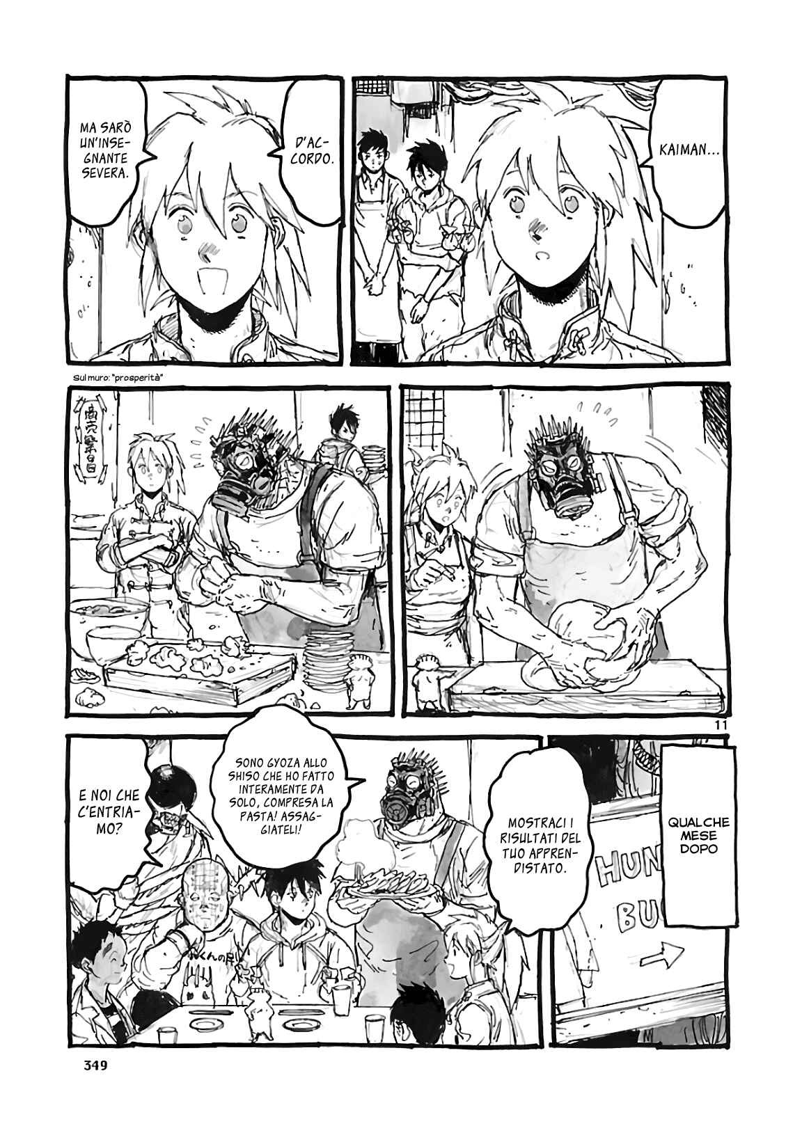 Chapter 167.1 - Page 11