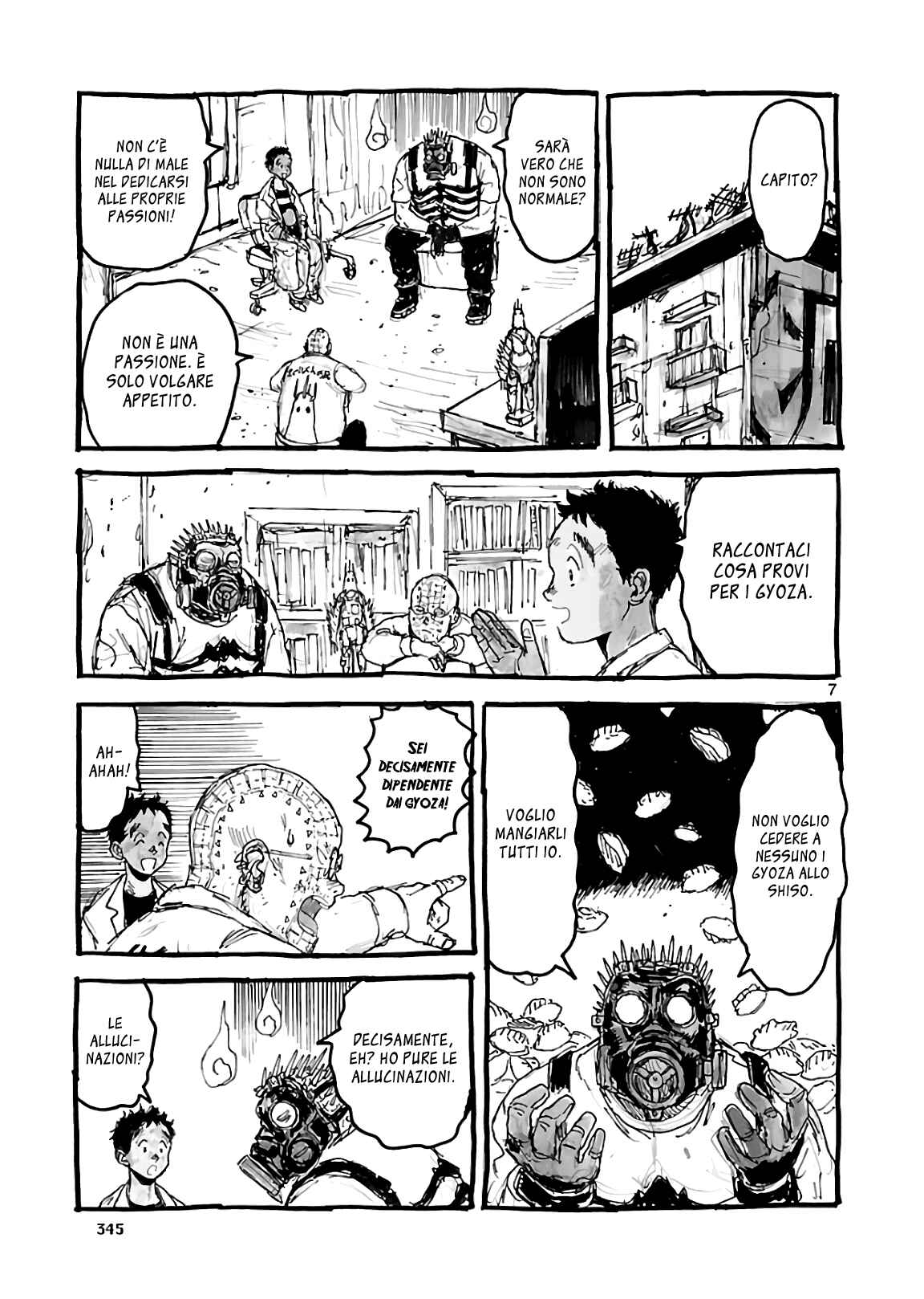 Chapter 167.1 - Page 7